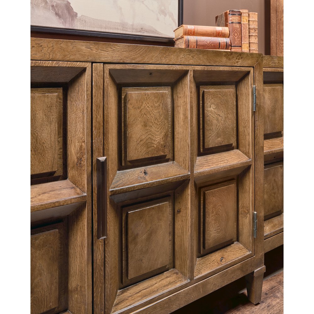 Melange Nikos Credenza