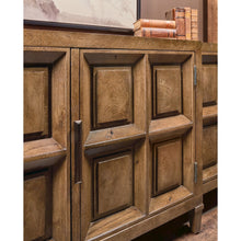 Melange Nikos Credenza