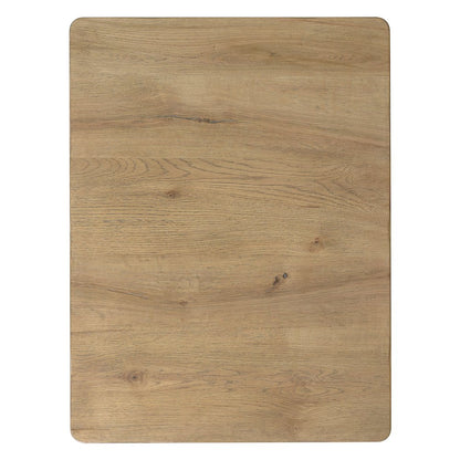 Kalamazoo Mobile File in Natural Wood Finish by Hooker Furnishings