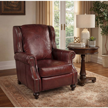 Drake Recliner