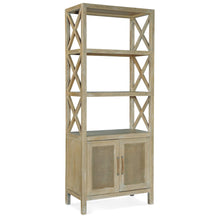 Hooker Furniture Home Entertainment Surfrider Entertainment Pier