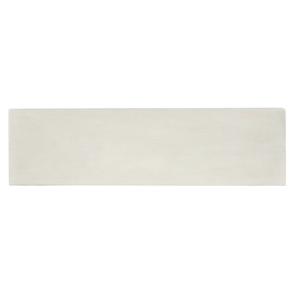 Hooker Furniture Serenity 6-Drawers Bedroom Dresser in Sand Dollar