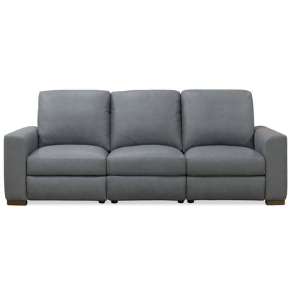 Optimus Three Seat Sofa