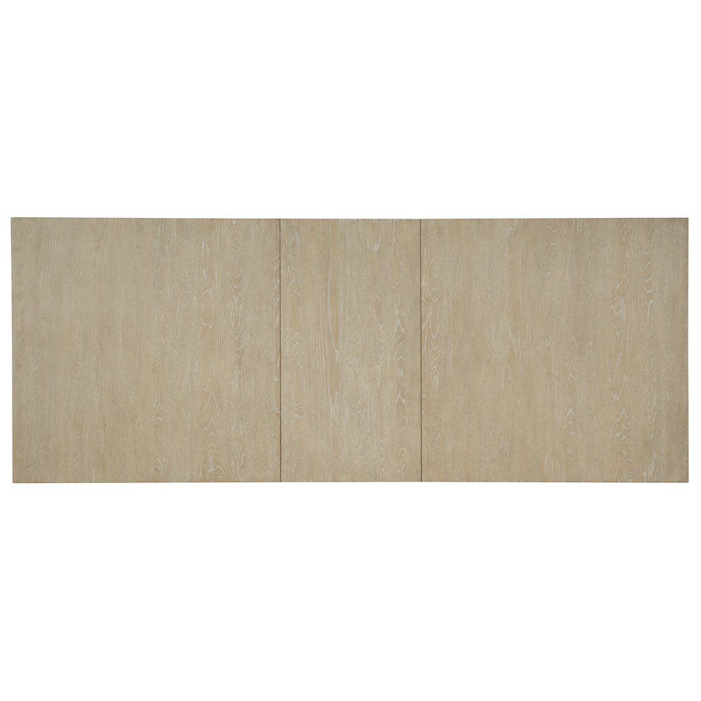 Hooker Furniture Dining Room Cascade Rectangle Dining Table