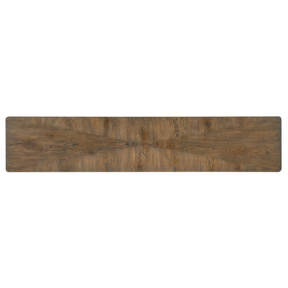 Chapman Console Table