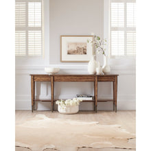 Skinny Console Table