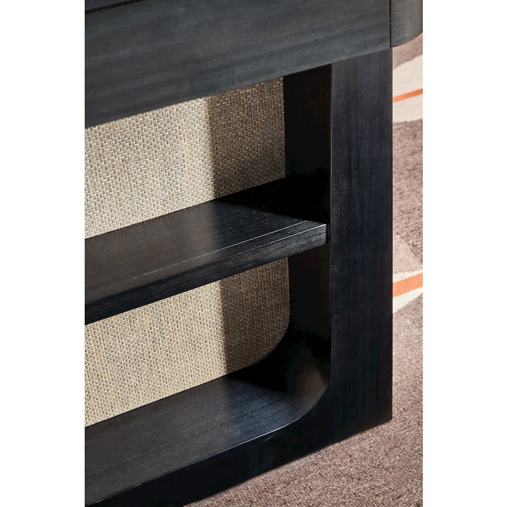 Kenzo Adjustable-Height Desk