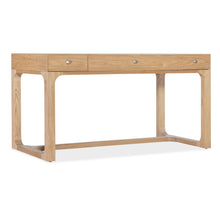 Documents Wood Writing Desk in Brown by Hooker Furniture