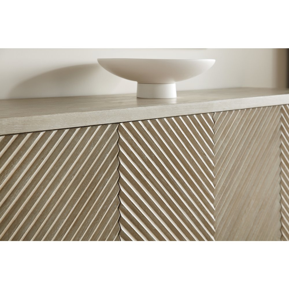 Hooker Furniture Dining Room Cascade Credenza