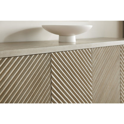 Hooker Furniture Dining Room Cascade Credenza