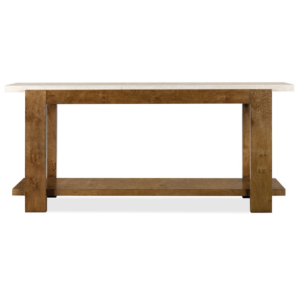 Melange Mulholland Console Table