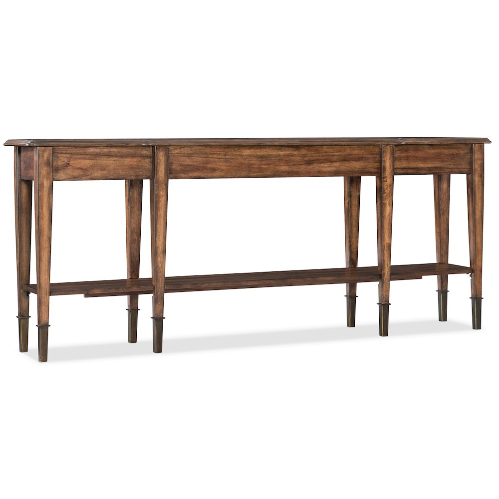 Skinny Console Table