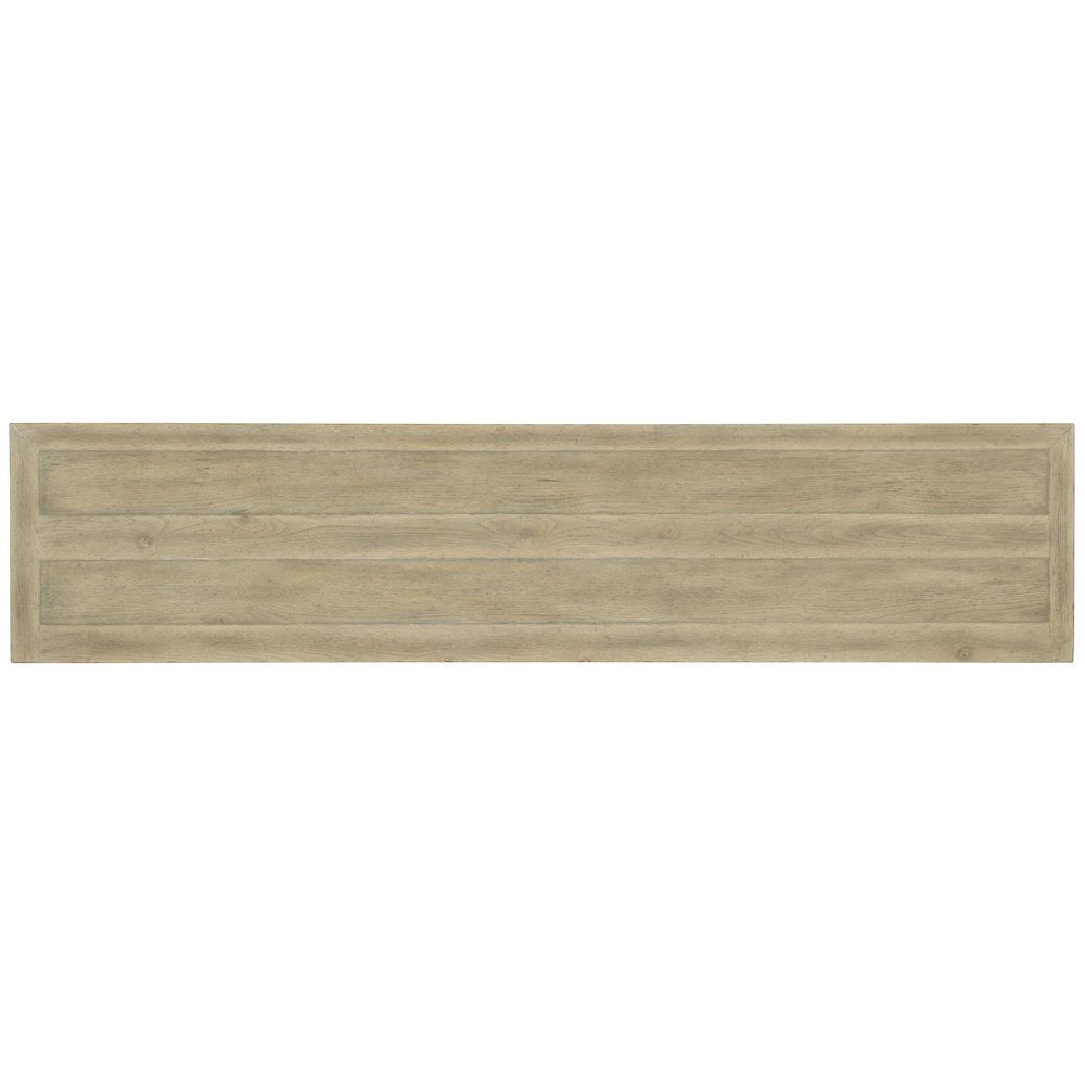 Hooker Furniture Home Entertainment Surfrider Entertainment Console