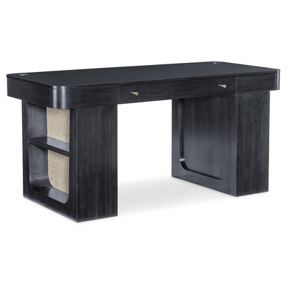 Kenzo Adjustable-Height Desk