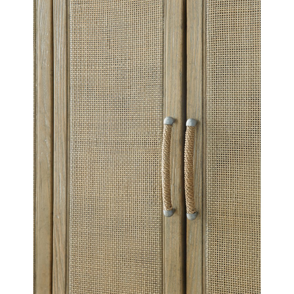 Hooker Furniture Bar and Game Room Surfrider Bar Cabinet