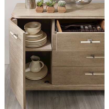 Affinity Dining Server