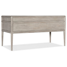 Hooker Furniture Home Office Burnham Writing Desk