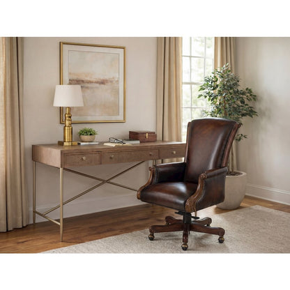 Samuel Executive Swivel Tilt Chair