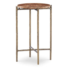 Melange Joie De Vivre Spot Table