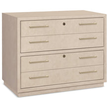 Marlowe Lateral File