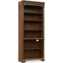 Brookhaven Tall Bookcase