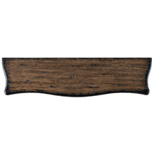 Hooker Furniture Sanctuary Bien Ame Buffet in Black
