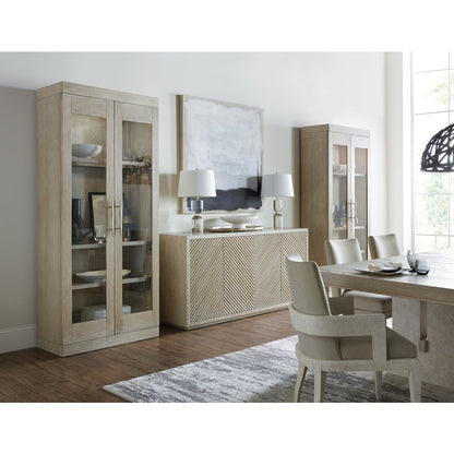 Hooker Furniture Dining Room Cascade Credenza