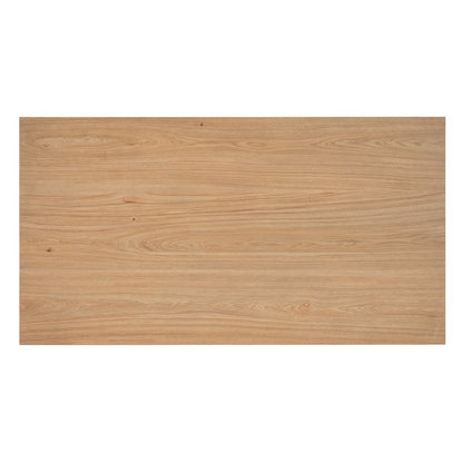 Documents Wood Writing Desk in Brown by Hooker Furniture