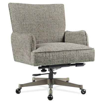 Quinn Executive Swivel Tilt Chair