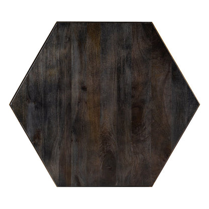 Commerce & Market Octavius Cocktail Table