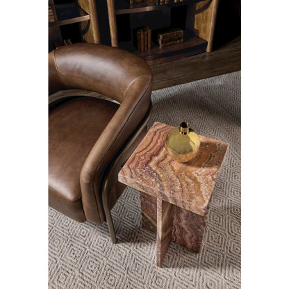 Melange Romano Etagere