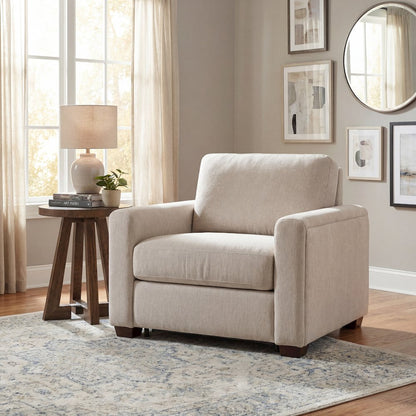 Griffin Twin Sleeper Chair