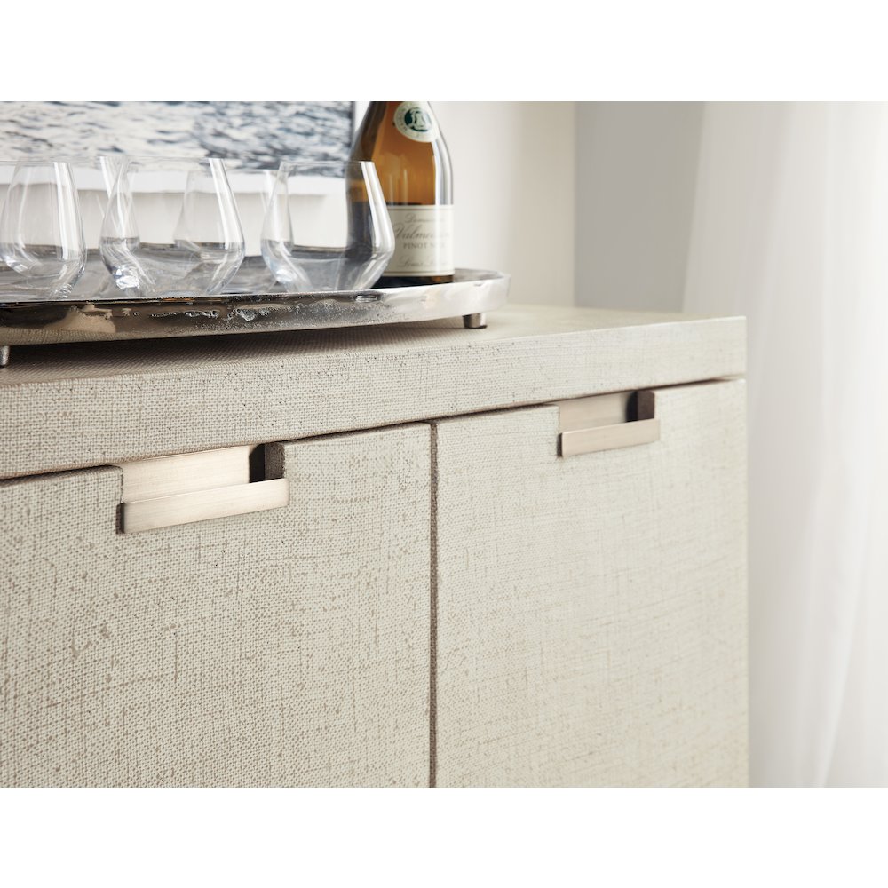 Hooker Furniture Dining Room Cascade Server