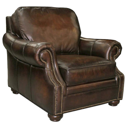 Montgomery Chair