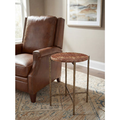 Melange Joie De Vivre Spot Table
