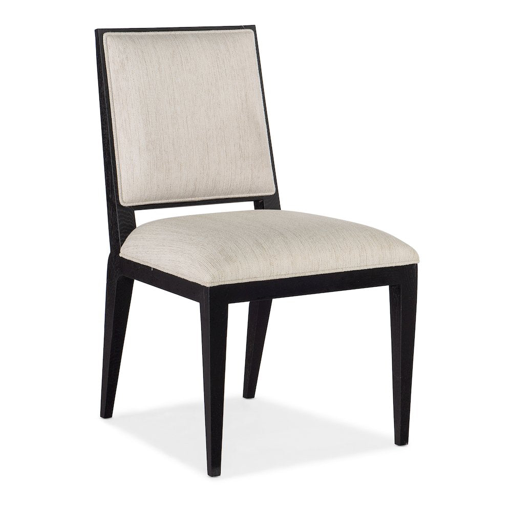 Hooker Furniture Dining Room Linville Falls Upholstered Side Chair