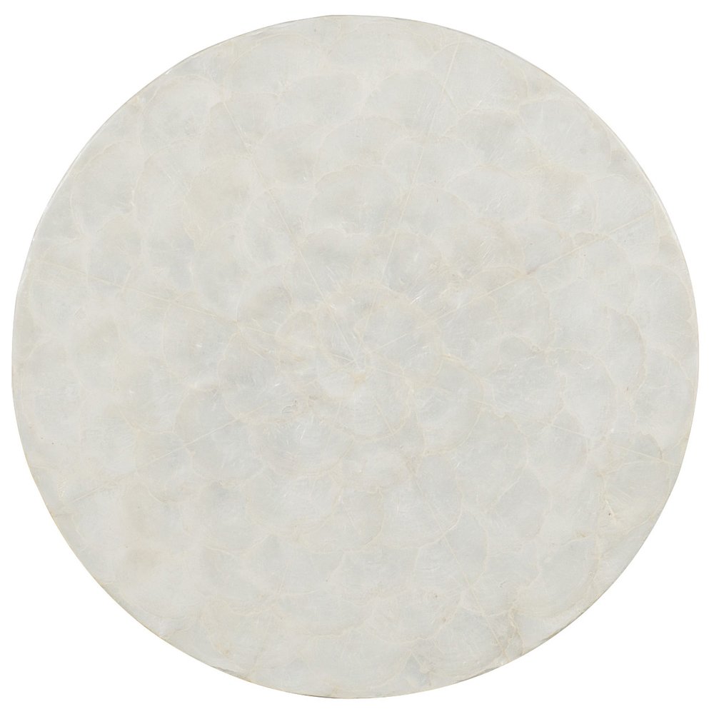 Amani Living Room Accent Table