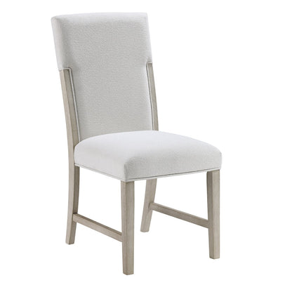 Celine Contemporary Wood Dining Set