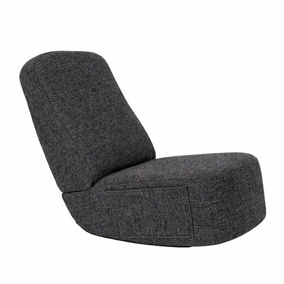 Roommate Rocker Chenille Black