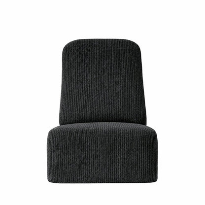 Roommate Rocker Chenille Black
