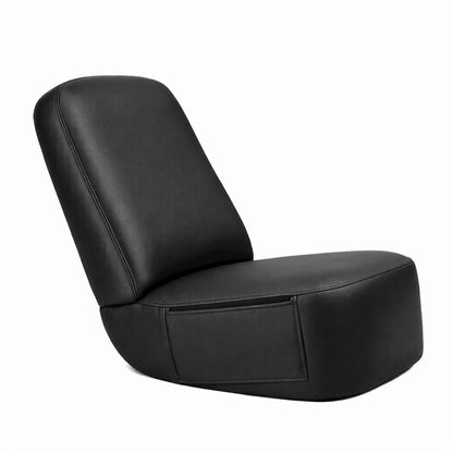 Roommate Rocker PU Black
