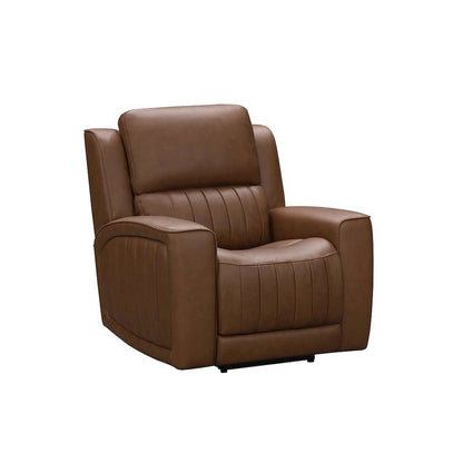Pierce Zero Gravity Power Recliner w/Power Head Rest & Power Lumbar