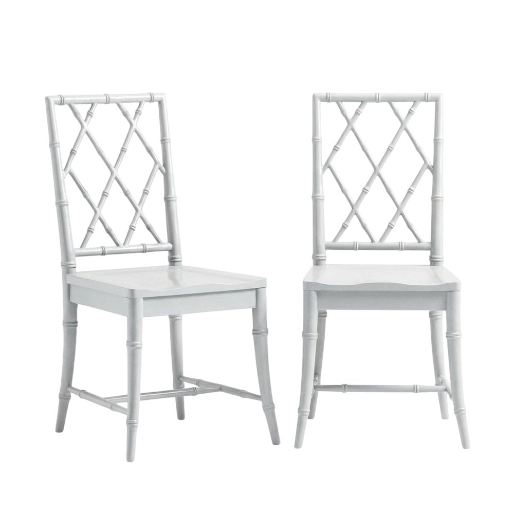 X-Back Dining Chair (set of 2)