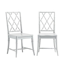 X-Back Dining Chair (set of 2)