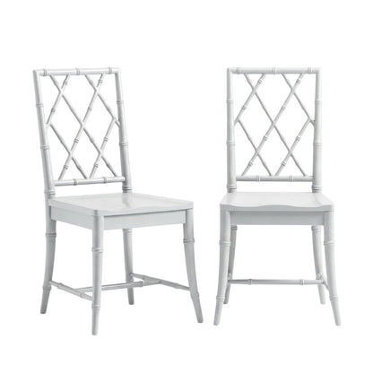 X-Back Dining Chair (set of 2)