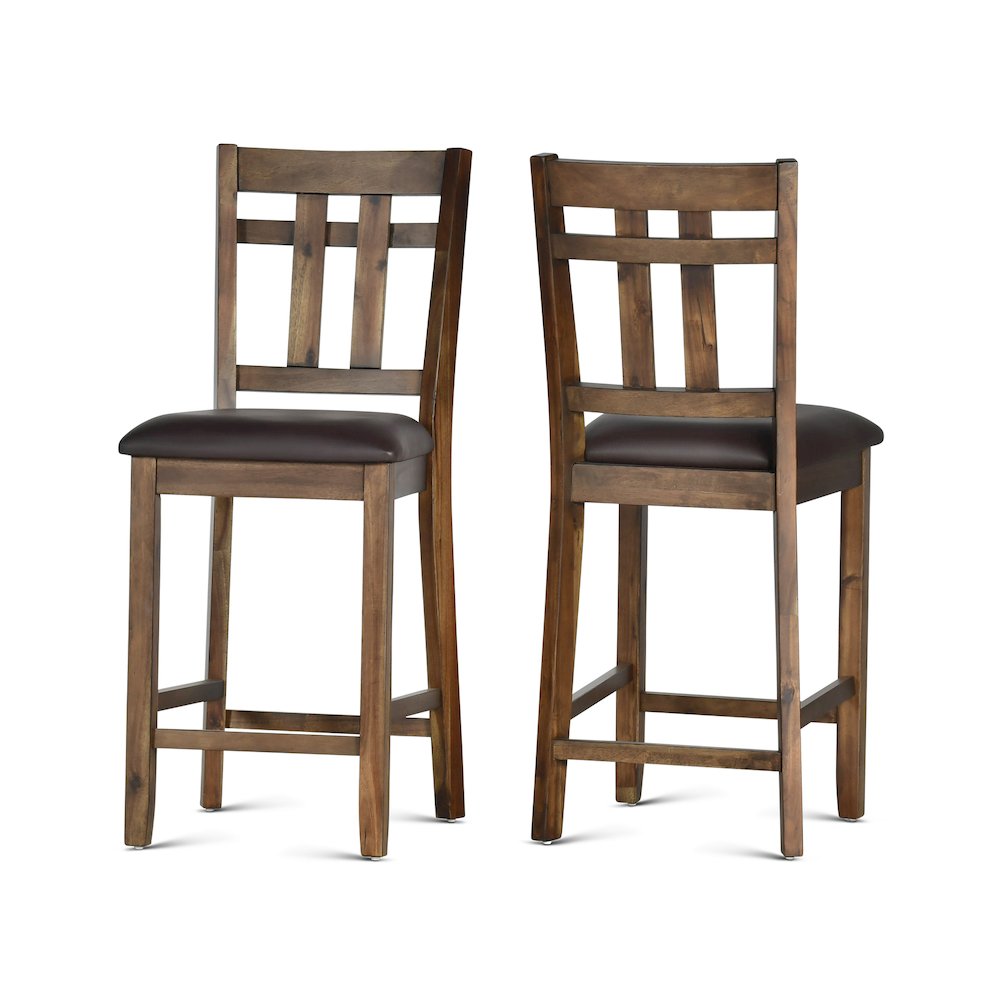 Saranac Counter Chair