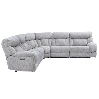 Park City 5PC Sectional