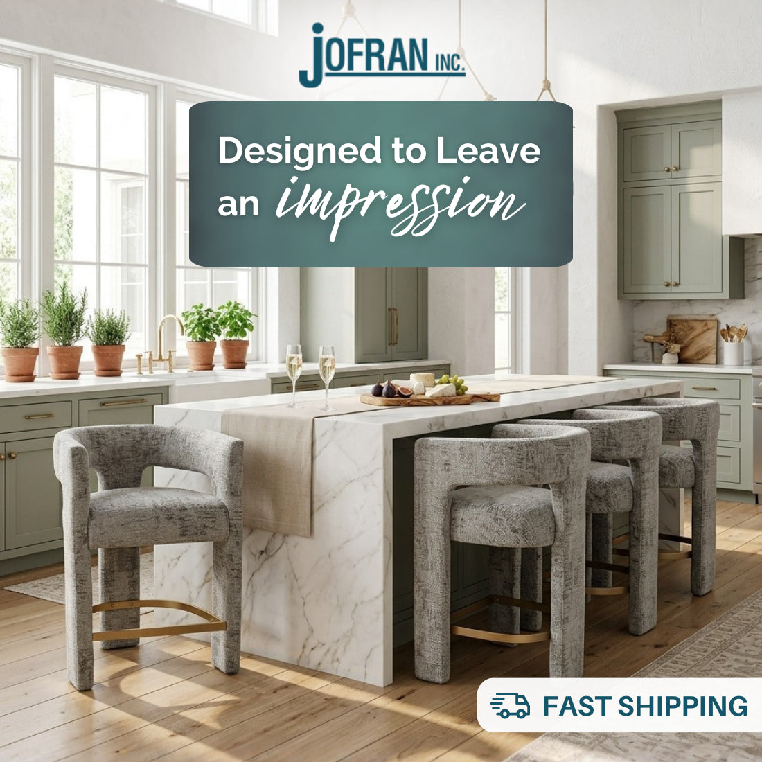 Jofran furniture