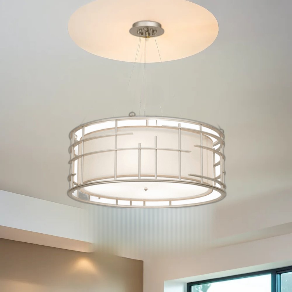Atelier 26 Inch Pendant