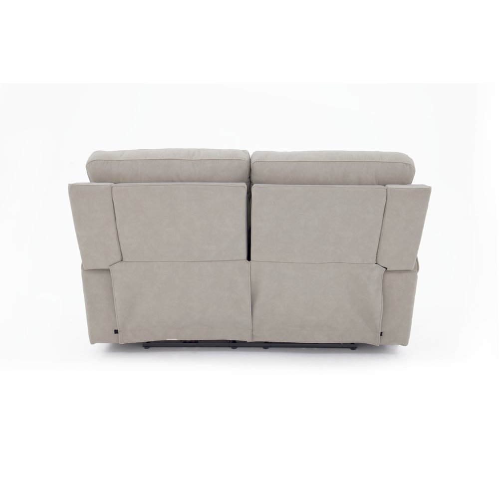 Ashbee Zero Gravity Loveseat w/Power Recline, Power Head Rests